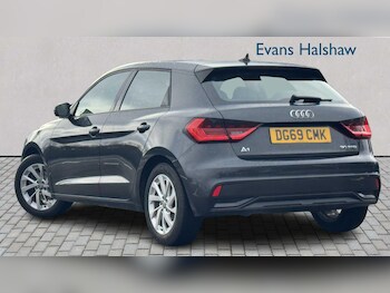 Used Audi A1 2020 for sale - 77862093: Photo