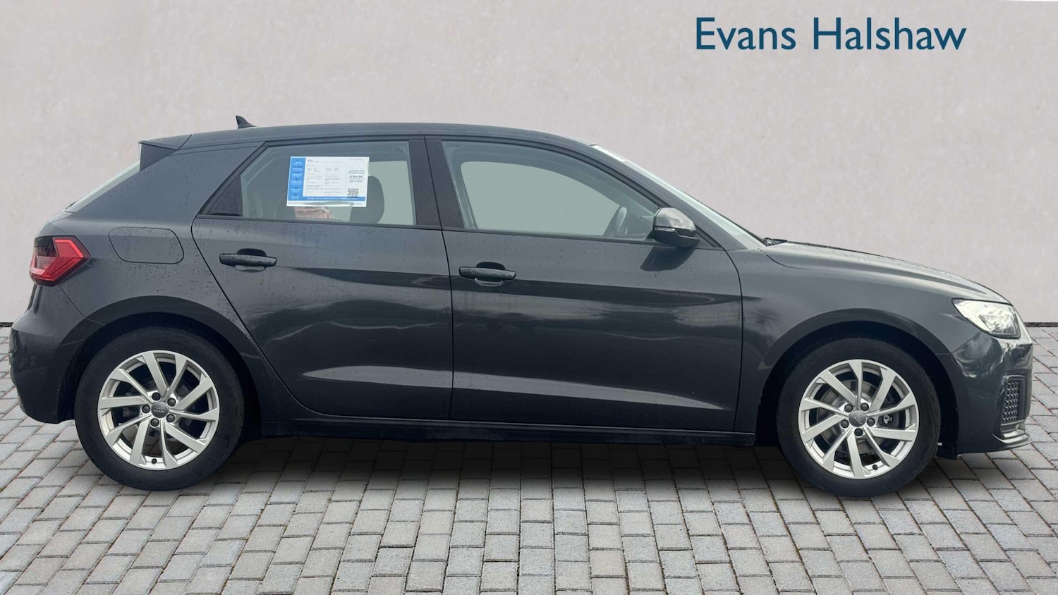 Used Audi A1 for sale - 77862093: Photo 3