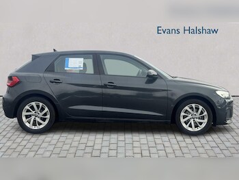 Used Audi A1 2020 for sale - 77862093: Photo