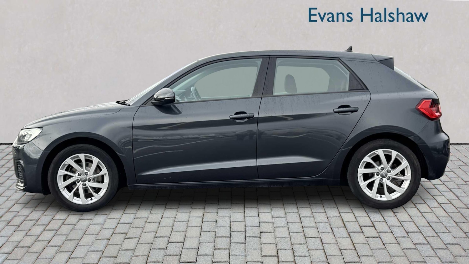 Used Audi A1 for sale - 77862093: Photo 4