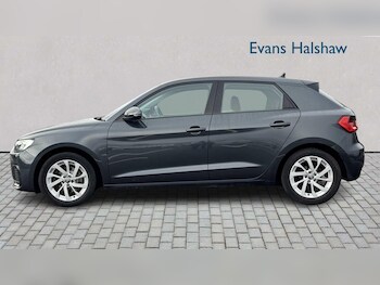 Used Audi A1 2020 for sale - 77862093: Photo