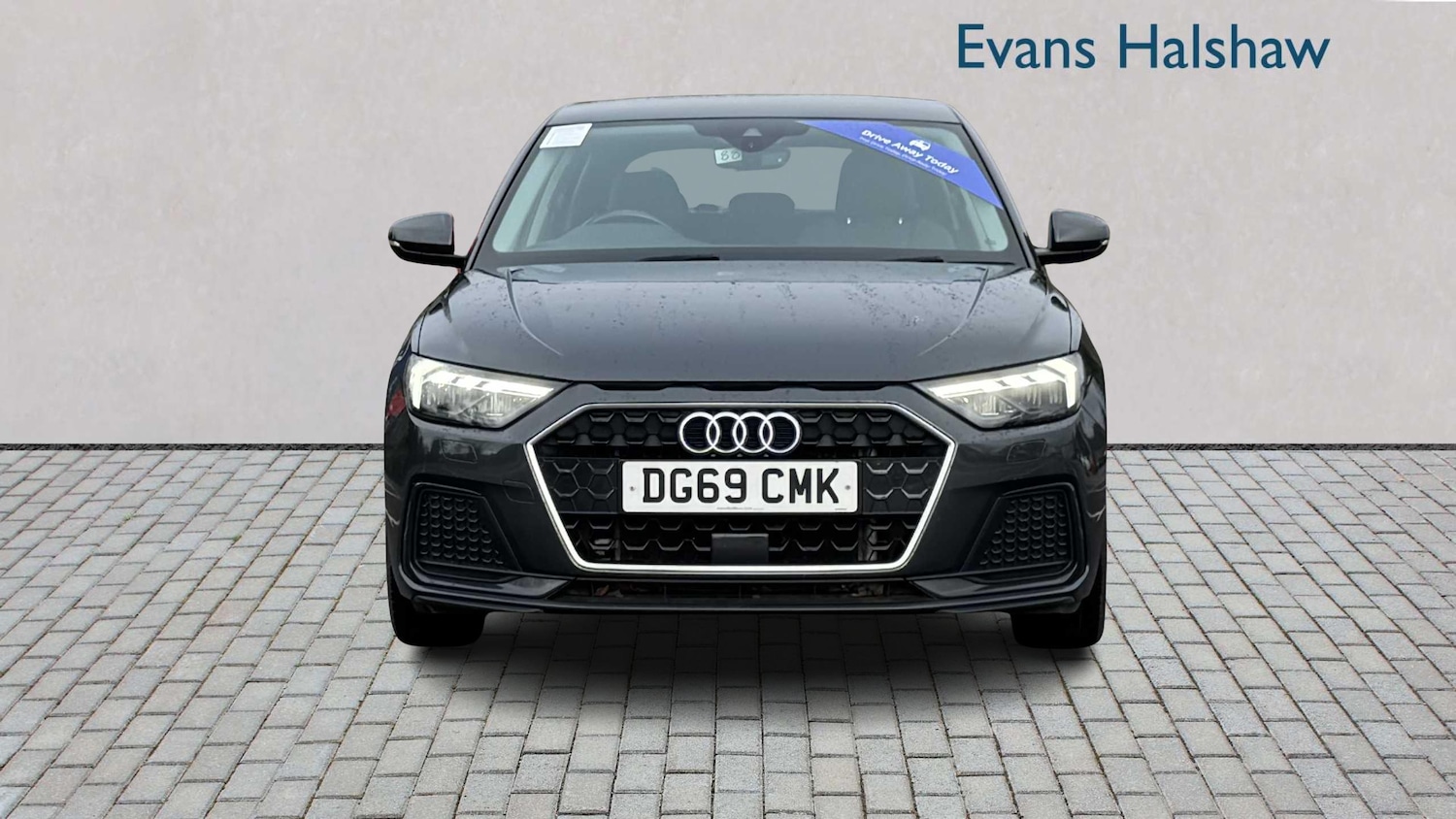 Used Audi A1 for sale - 77862093: Photo 5