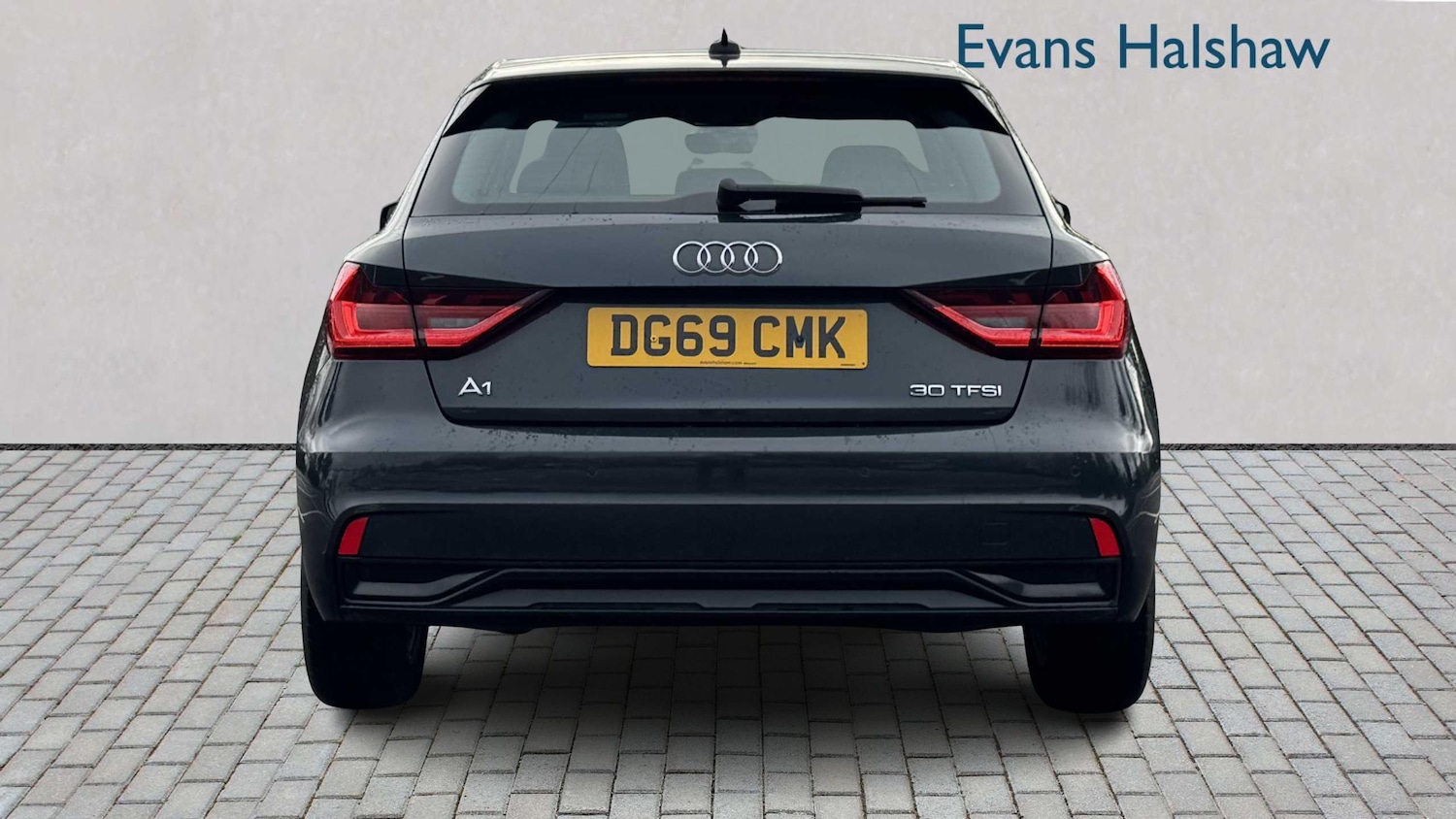 Used Audi A1 for sale - 77862093: Photo 6