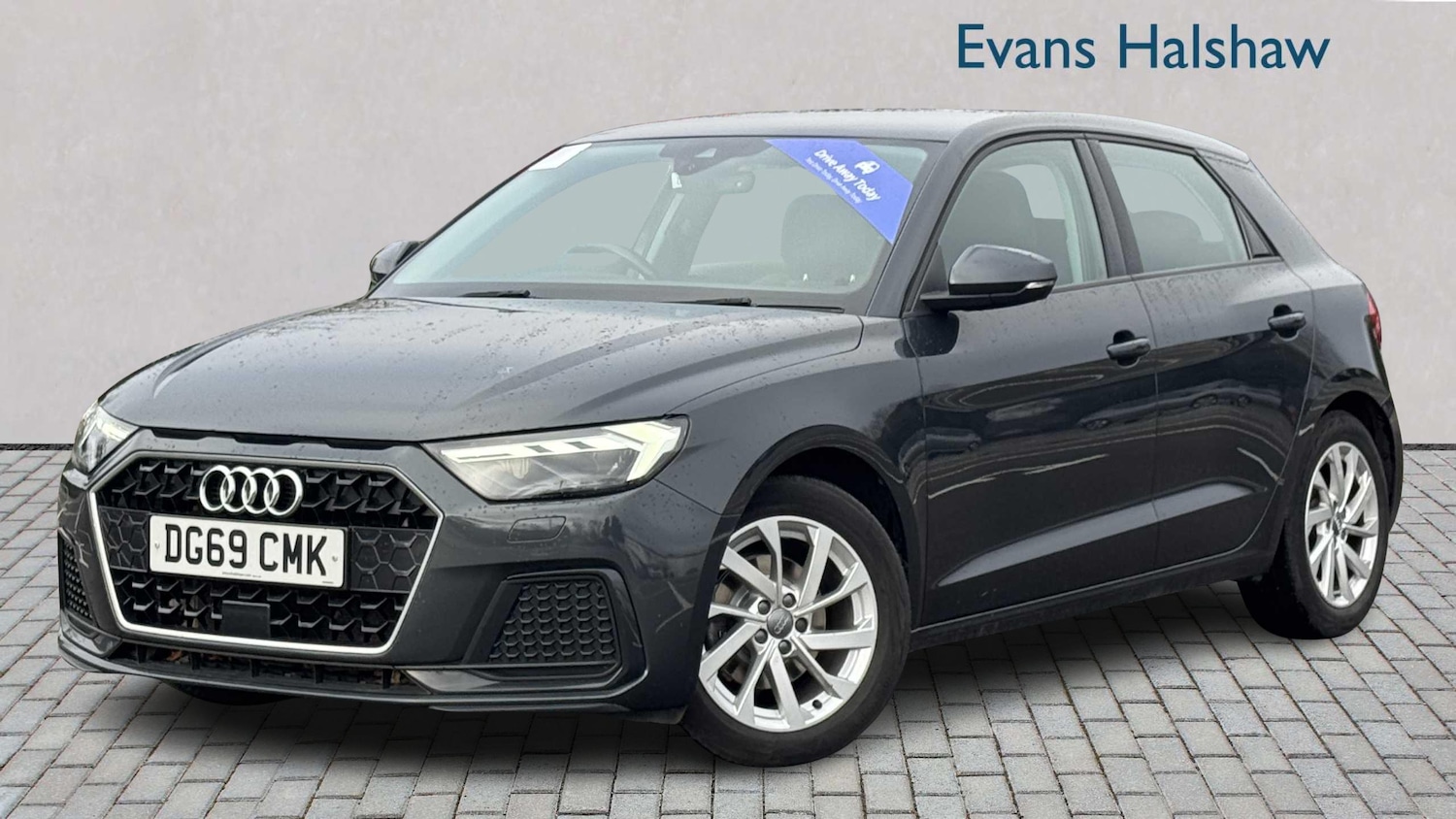 Used Audi A1 for sale - 77862093: Photo 7