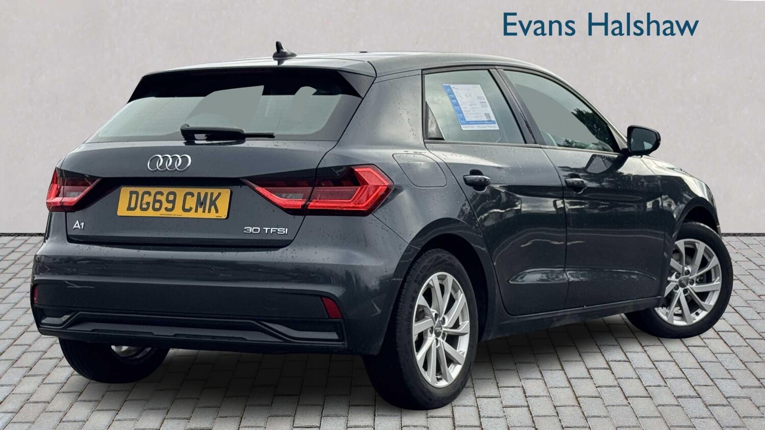 Used Audi A1 for sale - 77862093: Photo 8