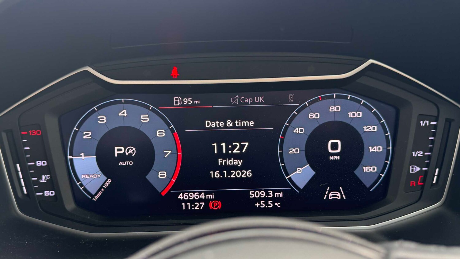 Used Audi A1 for sale - 77862093: Photo 9