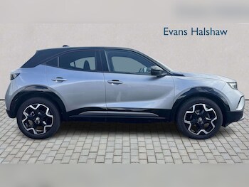 Used Vauxhall Mokka 2024 for sale - 78825094: Photo