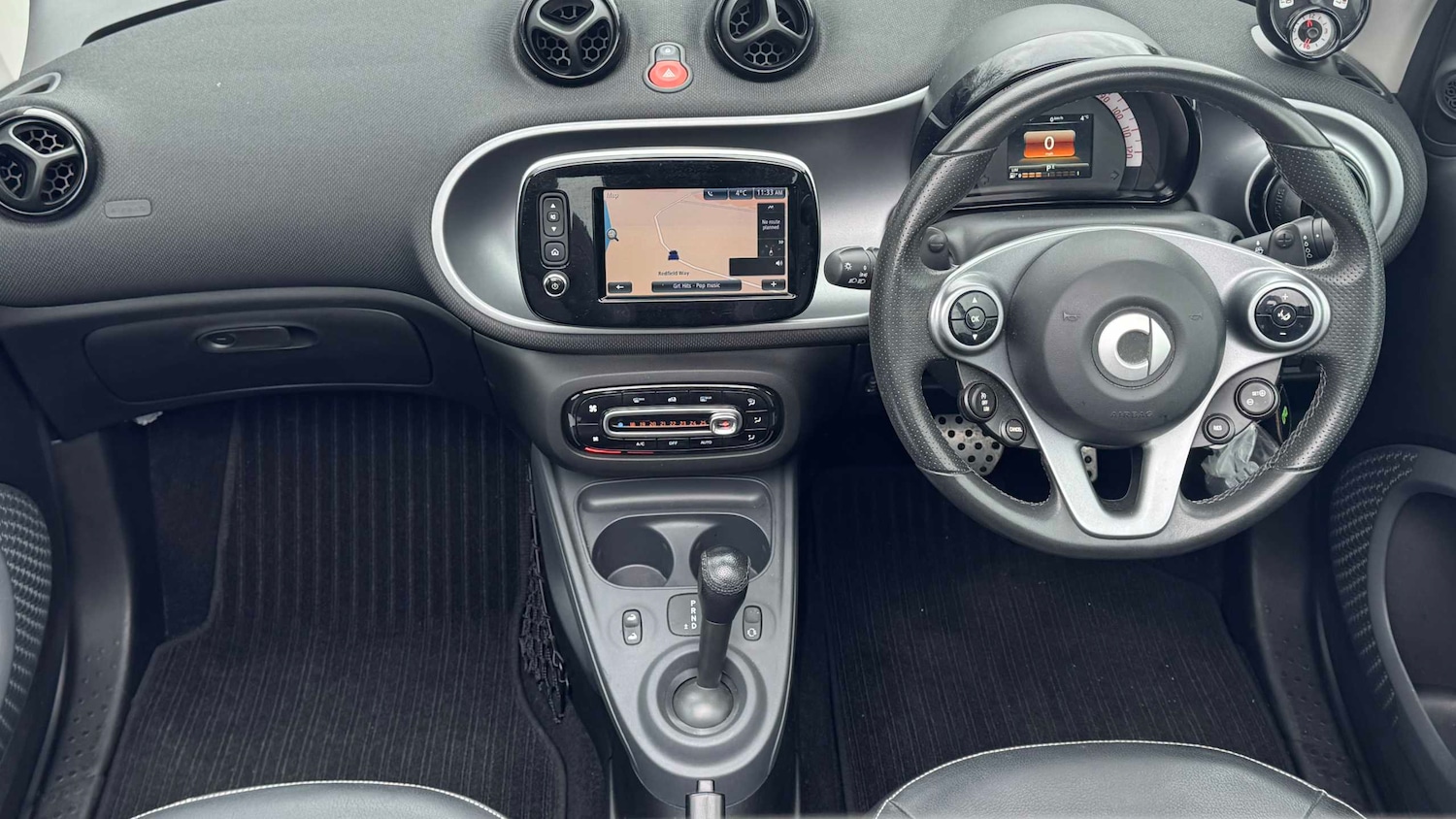 Used smart fortwo for sale - 77861996: Photo 10