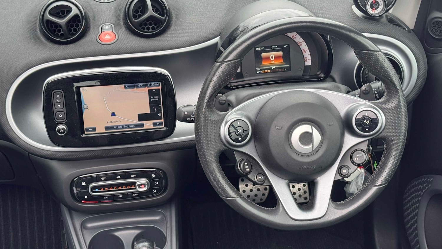 Used smart fortwo for sale - 77861996: Photo 11