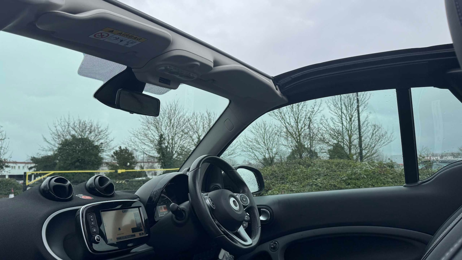 Used smart fortwo for sale - 77861996: Photo 12