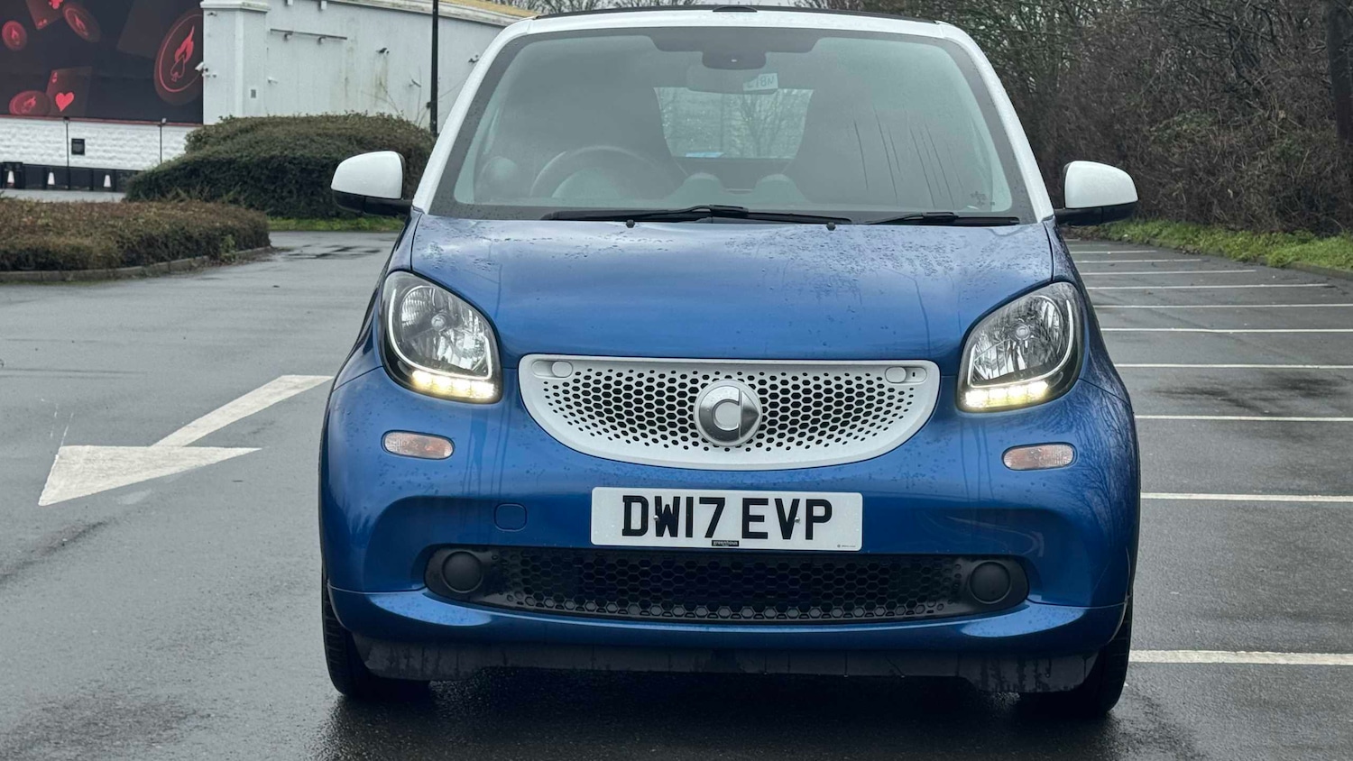 Used smart fortwo for sale - 77861996: Photo 4