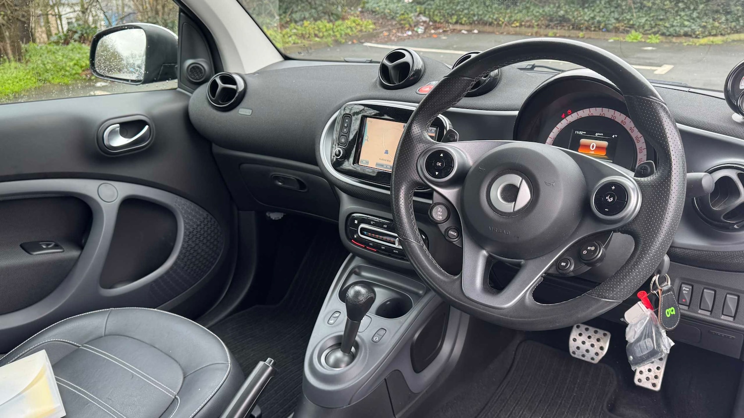 Used smart fortwo for sale - 77861996: Photo 7