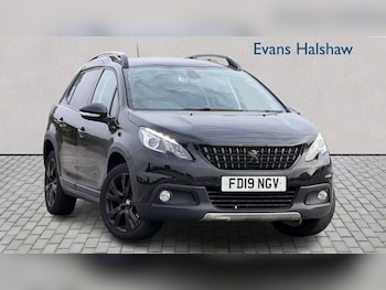 Used Peugeot 2008 2019 for sale - 79295043: Photo