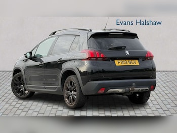 Used Peugeot 2008 2019 for sale - 79295043: Photo