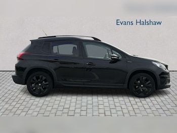 Used Peugeot 2008 2019 for sale - 79295043: Photo