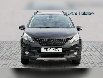 Used Peugeot 2008 2019 for sale - 79295043: Photo