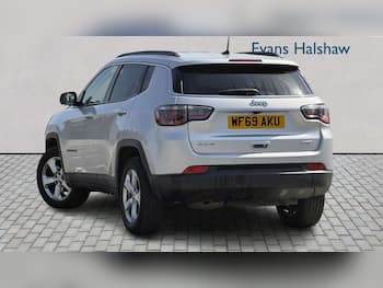 Used Jeep Compass 2020 for sale - 79864680: Photo