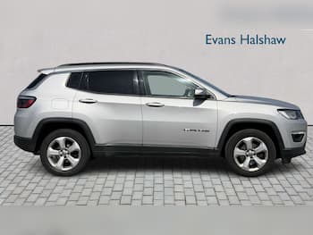 Used Jeep Compass 2020 for sale - 79864680: Photo