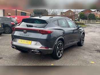 Used Cupra Formentor 2024 for sale - 78221314: Photo