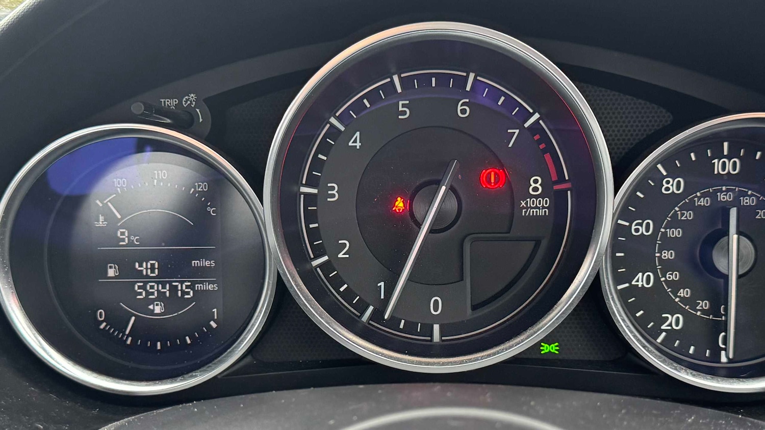 Used Mazda MX-5 2015 for sale - 77856725: Photo 19