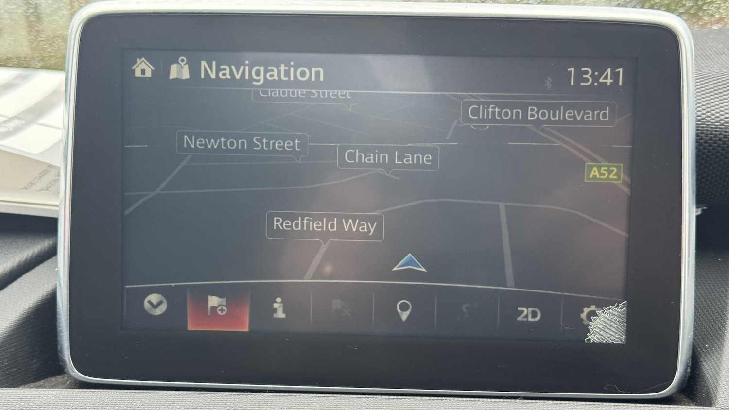 Used Mazda MX-5 2015 for sale - 77856725: Photo 20