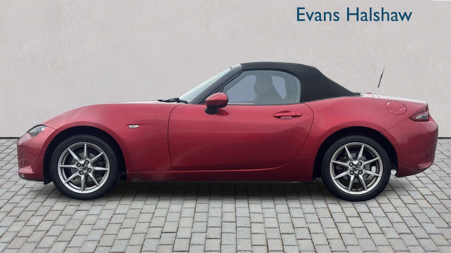 Used Mazda MX-5 2015 for sale - 77856725: Photo 3
