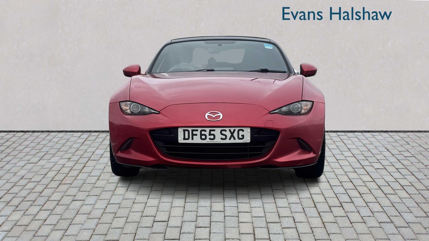 Used Mazda MX-5 2015 for sale - 77856725: Photo 5