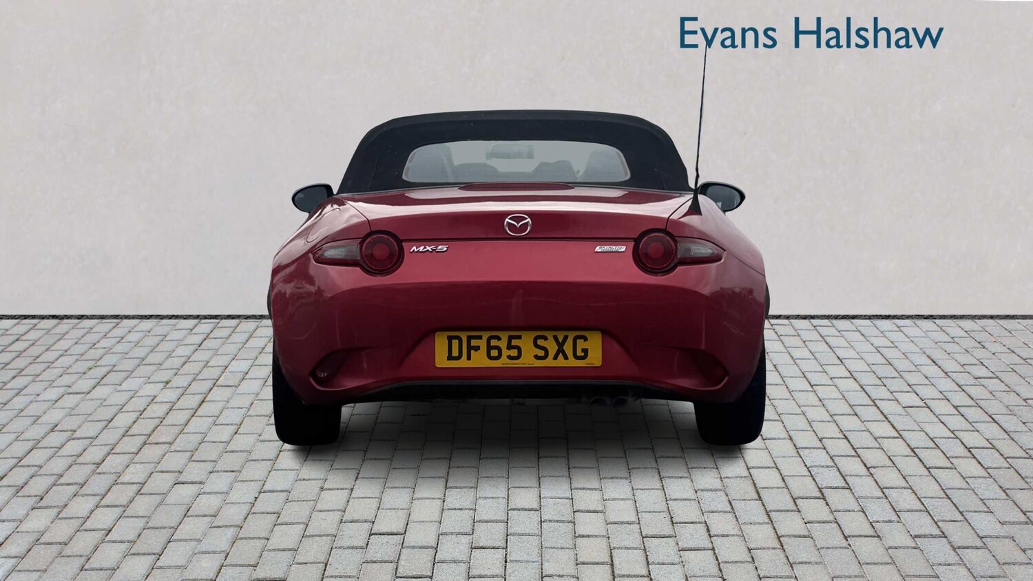 Used Mazda MX-5 2015 for sale - 77856725: Photo 6