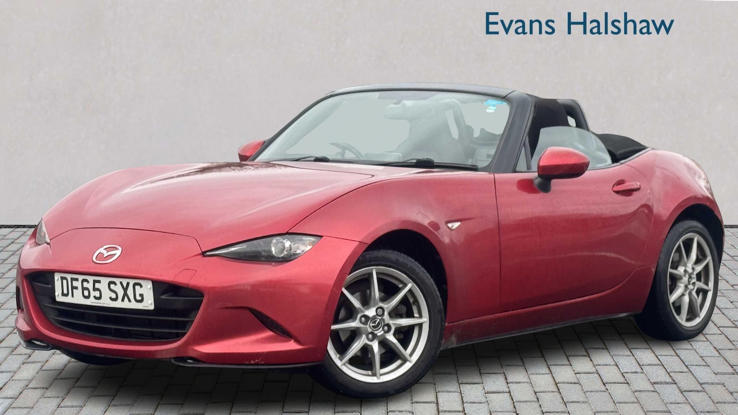 Used Mazda MX-5 2015 for sale - 77856725: Photo 7