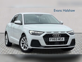 Used Audi A1 2020 for sale - 78913798: Photo