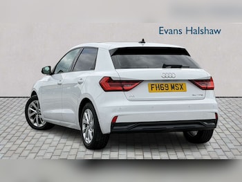 Used Audi A1 2020 for sale - 78913798: Photo