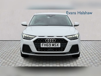 Used Audi A1 2020 for sale - 78913798: Photo