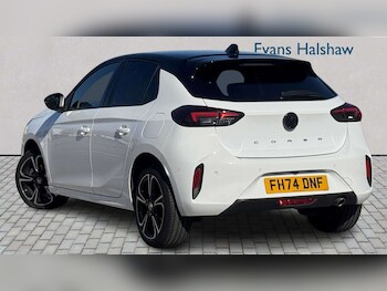 Used Vauxhall Corsa 2025 for sale - 77859588: Photo