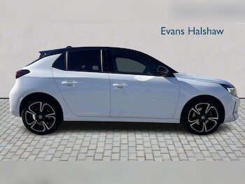 Used Vauxhall Corsa 2025 for sale - 77859588: Photo