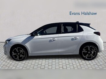 Used Vauxhall Corsa 2025 for sale - 77859588: Photo