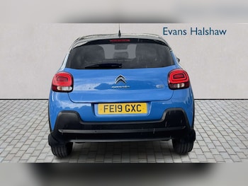 Used Citroen C3 2019 for sale - 79579770: Photo