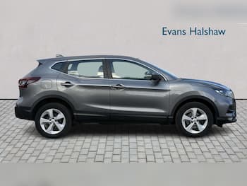 Used Nissan Qashqai 2021 for sale - 79579335: Photo