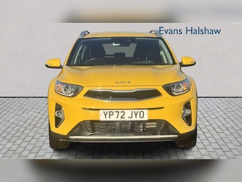 Used Kia Stonic 2022 for sale - 78482777: Photo