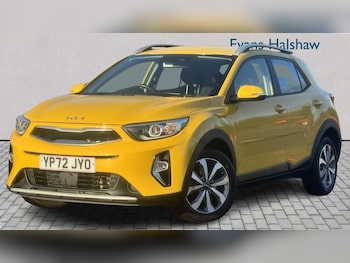 Used Kia Stonic 2022 for sale - 78482777: Photo