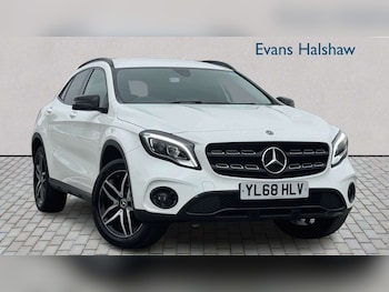 Used Mercedes-Benz GLA 2019 for sale - 78576752: Photo