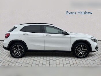 Used Mercedes-Benz GLA 2019 for sale - 78576752: Photo