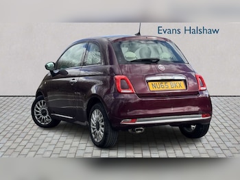 Used Fiat 500 2015 for sale - 78407311: Photo