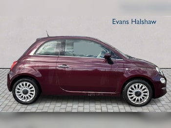 Used Fiat 500 2015 for sale - 78407311: Photo