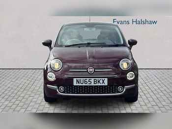 Used Fiat 500 2015 for sale - 78407311: Photo