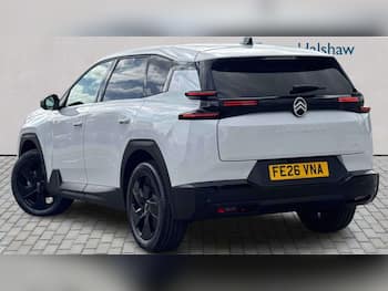 Used Citroen C5 Aircross 2026 for sale - 79730706: Photo