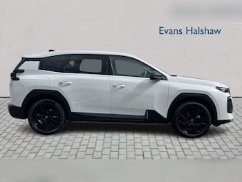 Used Citroen C5 Aircross 2026 for sale - 79730706: Photo