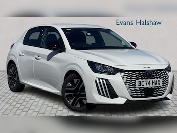 Used Peugeot 208 2025 for sale - 78451501: Photo