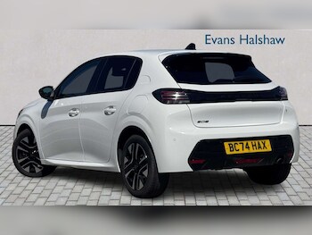 Used Peugeot 208 2025 for sale - 78451501: Photo