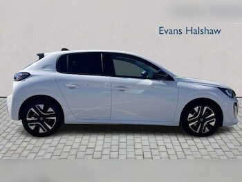 Used Peugeot 208 2025 for sale - 78451501: Photo
