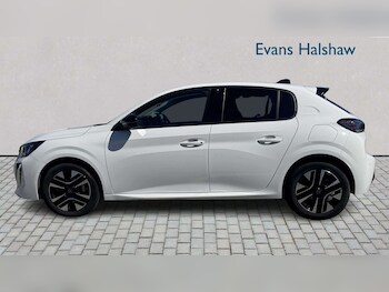 Used Peugeot 208 2025 for sale - 78451501: Photo